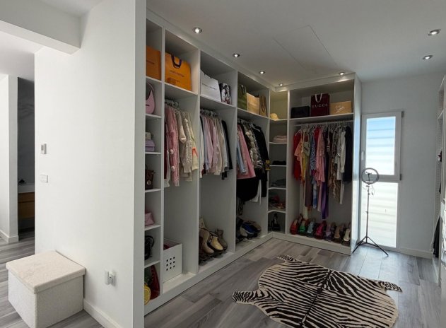 Revente - Villa - Algorfa