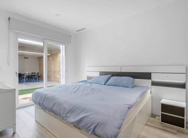 Revente - Villa - Algorfa