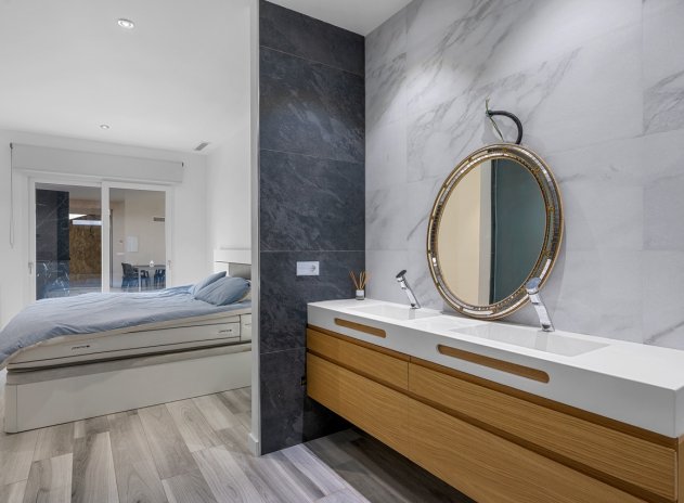 Revente - Villa - Algorfa