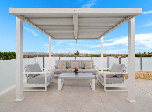 Revente - Villa - Algorfa