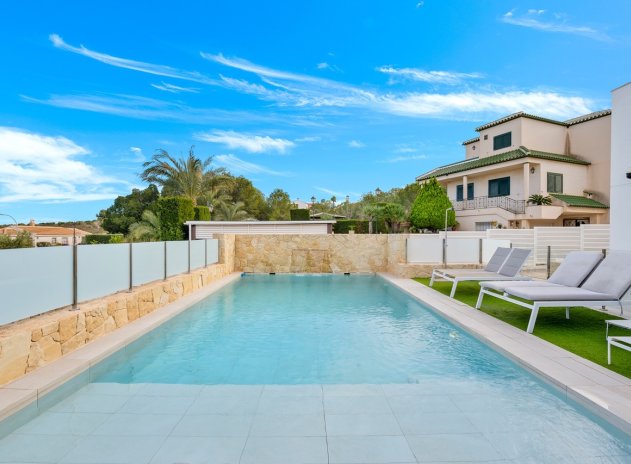 Revente - Villa - Algorfa