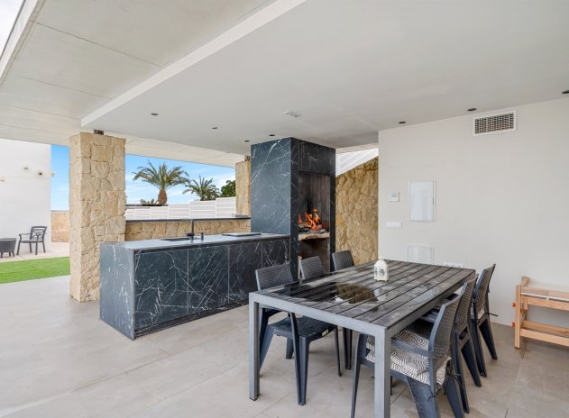 Revente - Villa - Algorfa