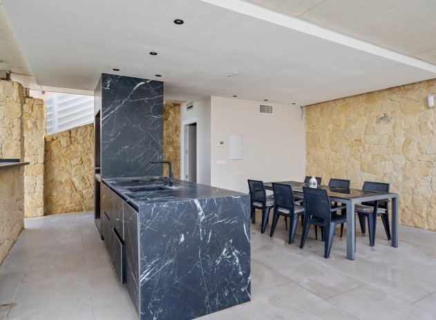 Revente - Villa - Algorfa