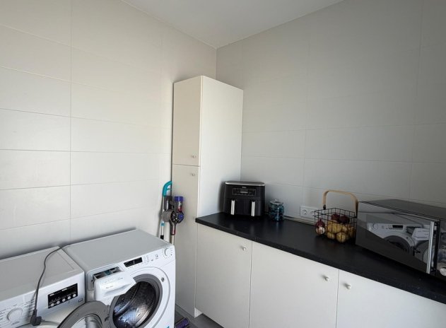 Revente - Villa - Algorfa