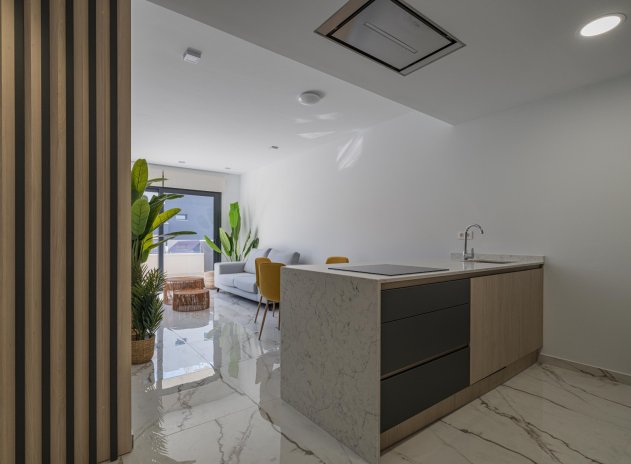 Herverkoop - Appartement - Costa Blanca - Orihuela Costa