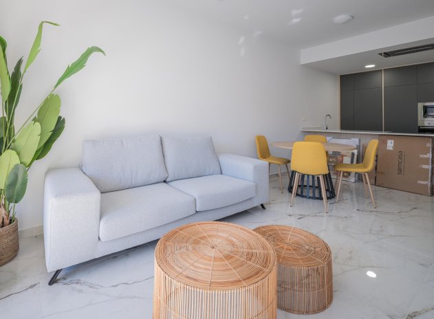 Herverkoop - Appartement - Costa Blanca - Orihuela Costa