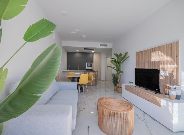 Herverkoop - Appartement - Costa Blanca - Orihuela Costa