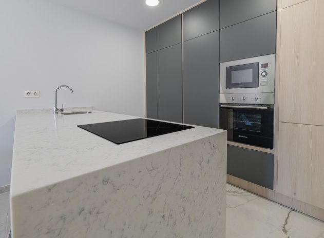 Herverkoop - Appartement - Costa Blanca - Orihuela Costa