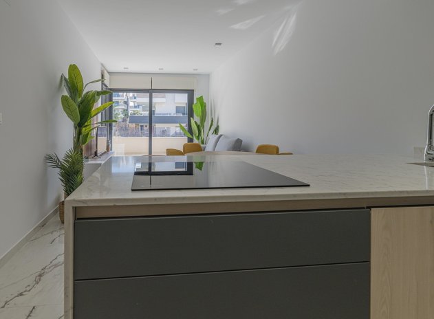 Herverkoop - Appartement - Costa Blanca - Orihuela Costa