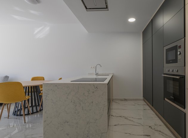 Herverkoop - Appartement - Costa Blanca - Orihuela Costa