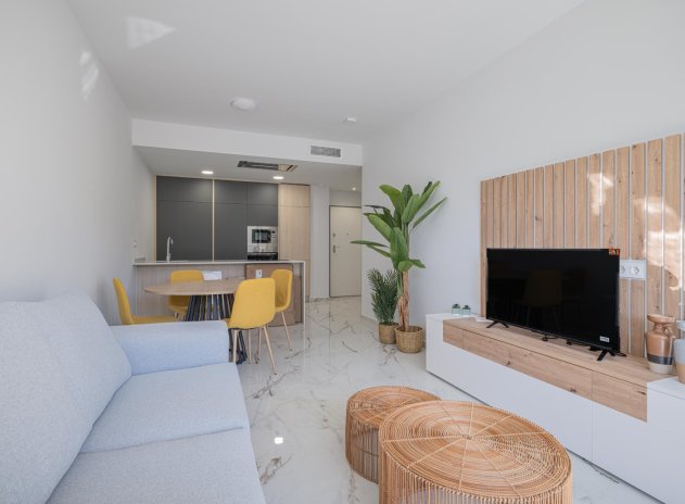 Herverkoop - Appartement - Costa Blanca - Orihuela Costa