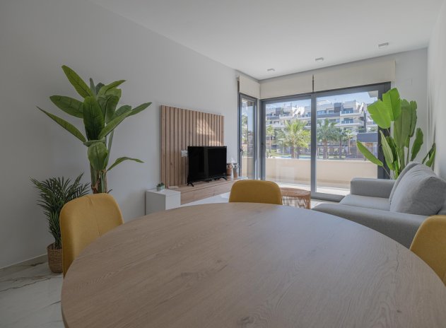 Herverkoop - Appartement - Costa Blanca - Orihuela Costa