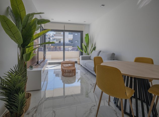 Herverkoop - Appartement - Costa Blanca - Orihuela Costa