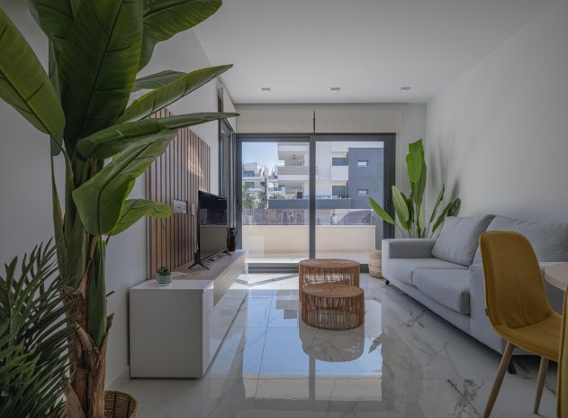 Herverkoop - Appartement - Costa Blanca - Orihuela Costa