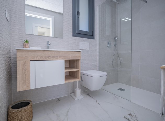 Herverkoop - Appartement - Costa Blanca - Orihuela Costa