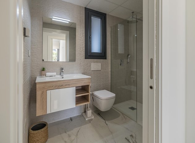 Herverkoop - Appartement - Costa Blanca - Orihuela Costa