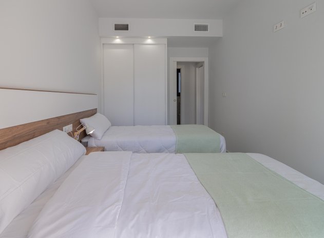 Herverkoop - Appartement - Costa Blanca - Orihuela Costa