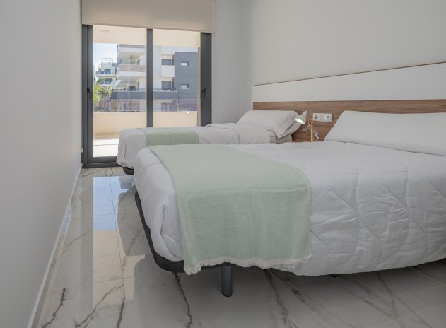 Herverkoop - Appartement - Costa Blanca - Orihuela Costa