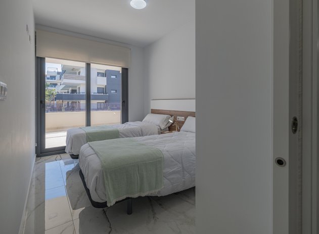 Herverkoop - Appartement - Costa Blanca - Orihuela Costa