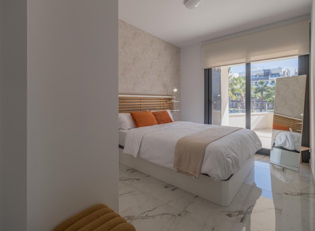 Herverkoop - Appartement - Costa Blanca - Orihuela Costa