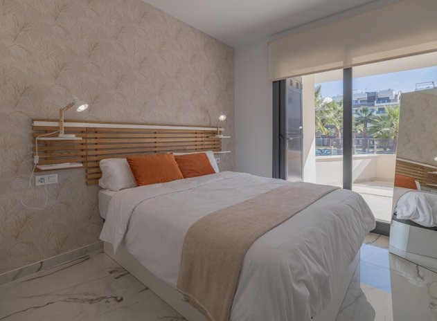 Herverkoop - Appartement - Costa Blanca - Orihuela Costa