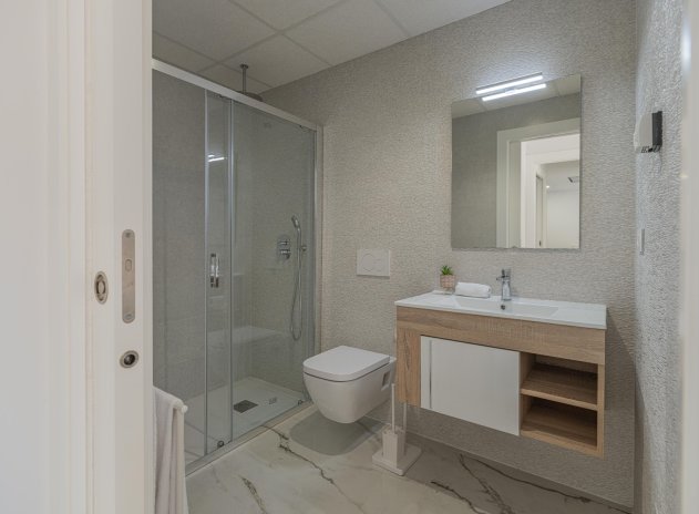 Herverkoop - Appartement - Costa Blanca - Orihuela Costa