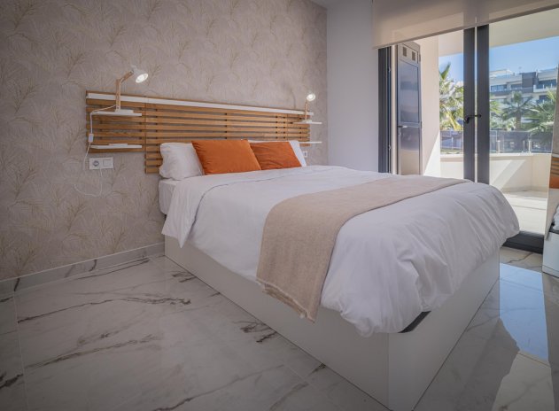 Herverkoop - Appartement - Costa Blanca - Orihuela Costa