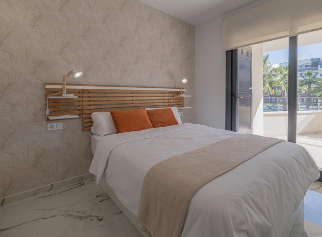 Herverkoop - Appartement - Costa Blanca - Orihuela Costa