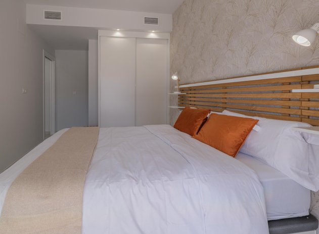 Herverkoop - Appartement - Costa Blanca - Orihuela Costa