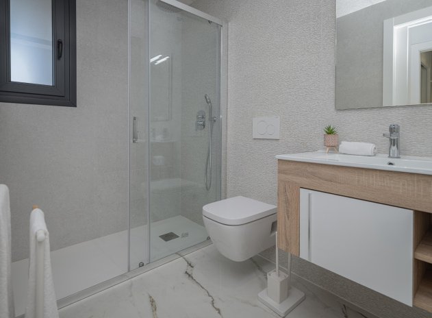 Herverkoop - Appartement - Costa Blanca - Orihuela Costa