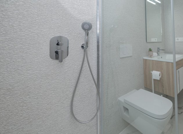 Herverkoop - Appartement - Costa Blanca - Orihuela Costa