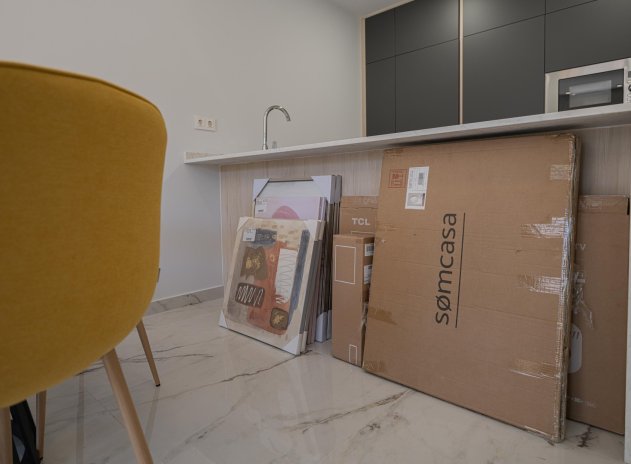 Herverkoop - Appartement - Costa Blanca - Orihuela Costa