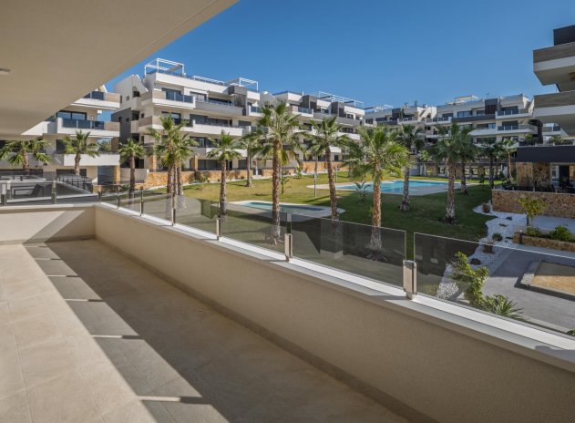 Herverkoop - Appartement - Costa Blanca - Orihuela Costa
