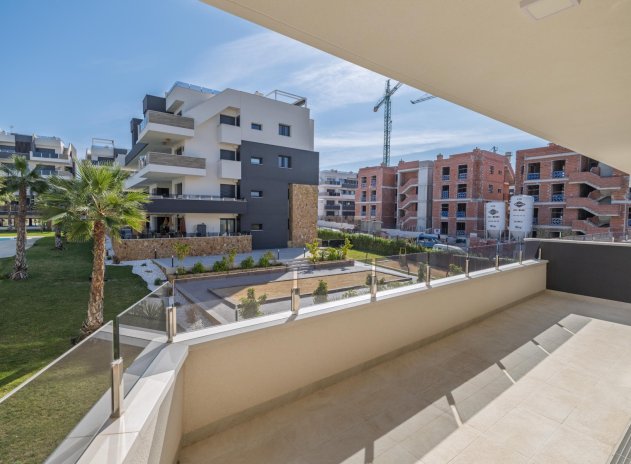 Herverkoop - Appartement - Costa Blanca - Orihuela Costa