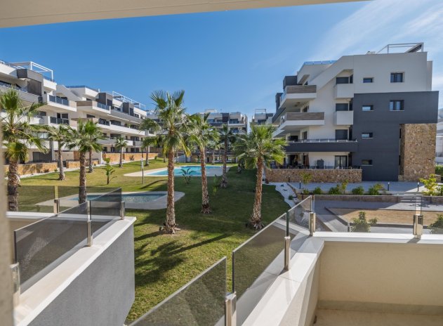 Herverkoop - Appartement - Costa Blanca - Orihuela Costa