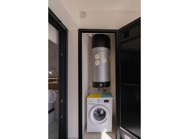 Herverkoop - Appartement - Costa Blanca - Orihuela Costa