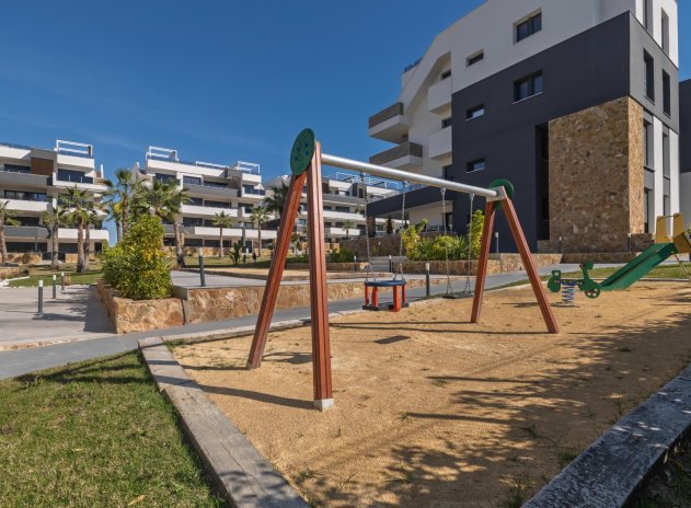 Herverkoop - Appartement - Costa Blanca - Orihuela Costa