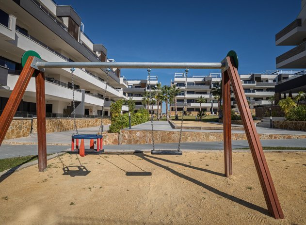 Herverkoop - Appartement - Costa Blanca - Orihuela Costa