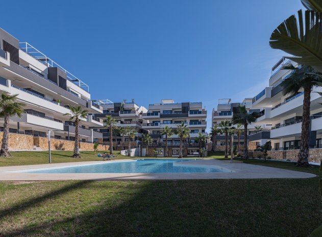 Herverkoop - Appartement - Costa Blanca - Orihuela Costa
