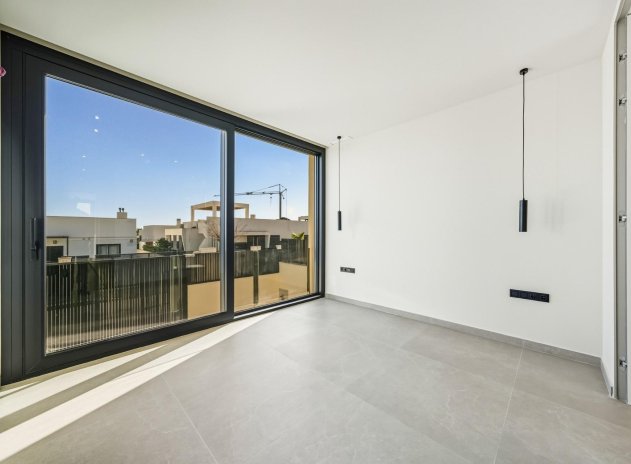 Obra nueva - Villa - Polop