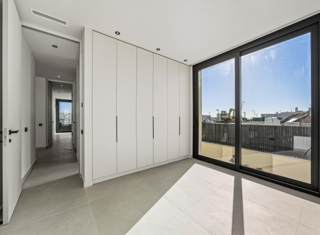 Obra nueva - Villa - Polop