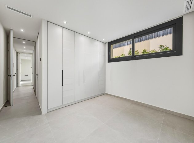 Obra nueva - Villa - Polop