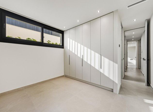 Obra nueva - Villa - Polop