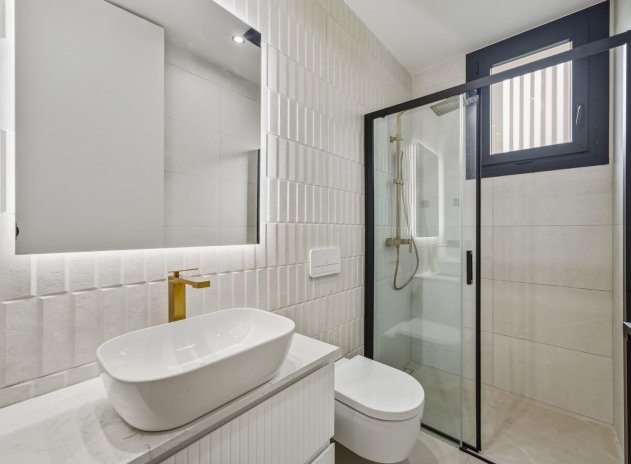 Obra nueva - Villa - Polop