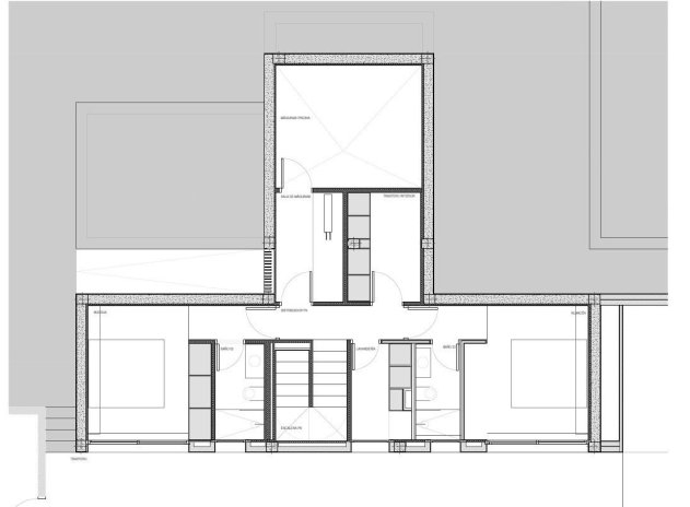 Obra nueva - Villa - Polop