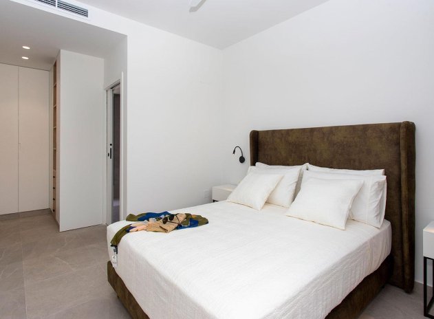 Nouvelle construction - Villa - Sucina