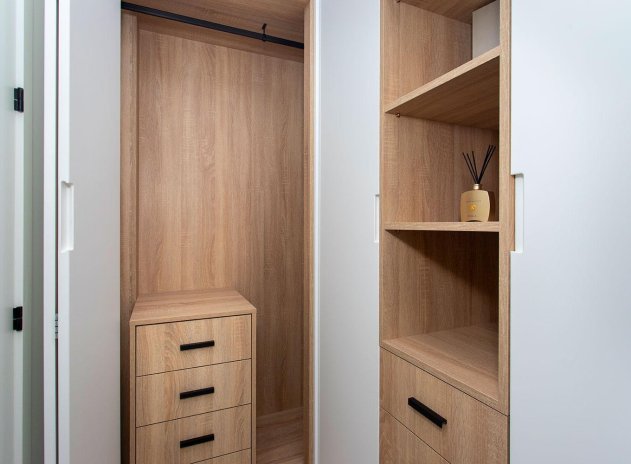 Nouvelle construction - Villa - Sucina