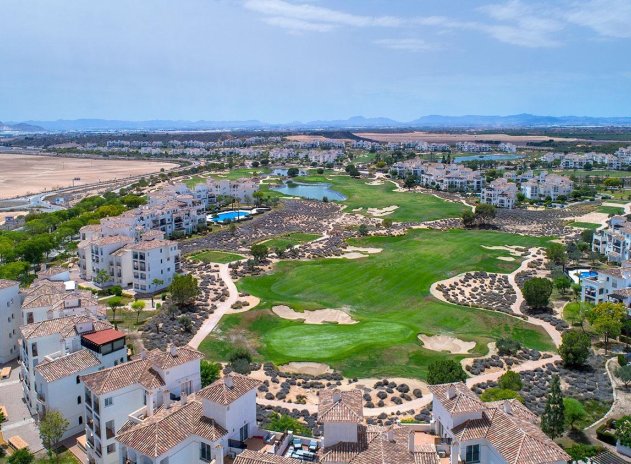 Nouvelle construction - Villa - Sucina