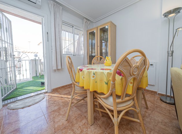 Reventa - Casa adosada - Cabo Roig - La Regia