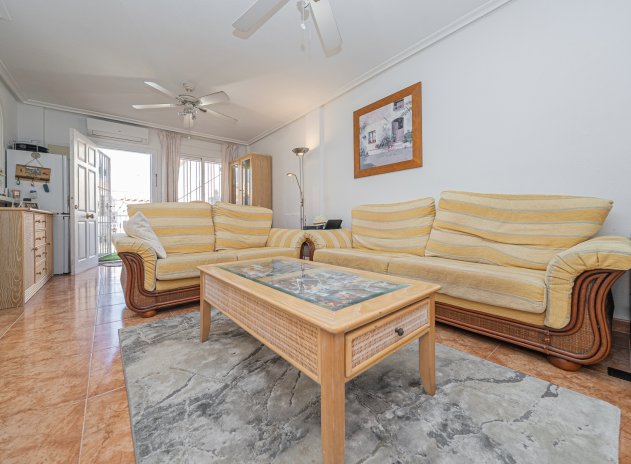 Reventa - Casa adosada - Cabo Roig - La Regia